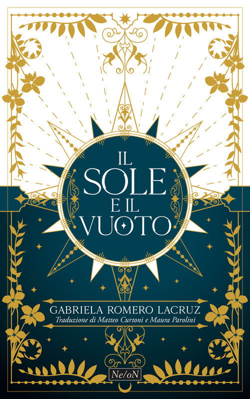The Sun and the Void. Il sole e il vuoto