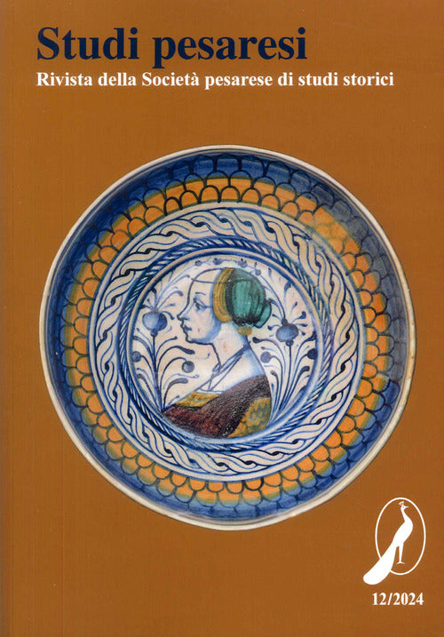 Studi pesaresi. Rivista della Societ pesarese di studi storici. Vol. 12