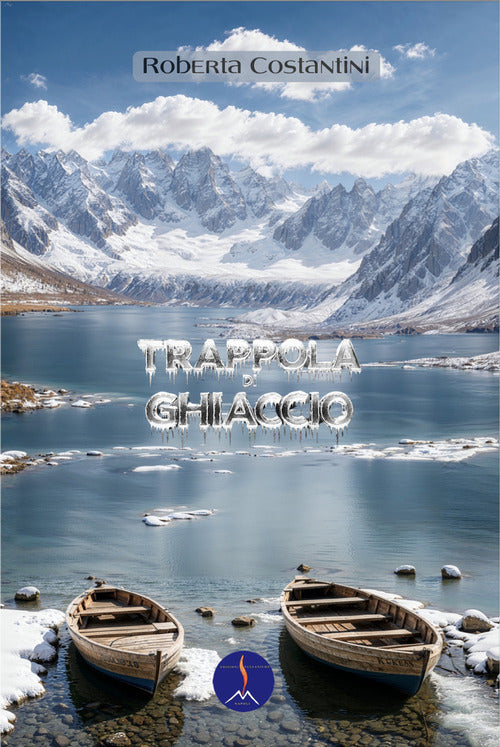 Trappola di ghiaccio