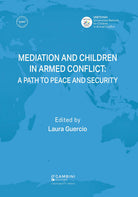 Mediation and children in armed conflict: a path to peace and security