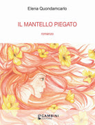Il mantello piegato