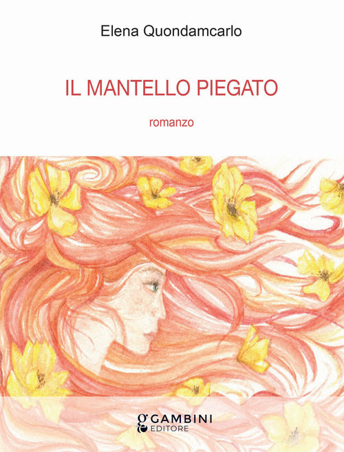 Il mantello piegato