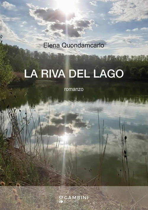 La riva del lago