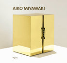 Aiko Miyawaki. Sculpture 19651975