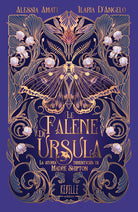 Le falene di Ursula. La storia dimenticata di Madre Shipton