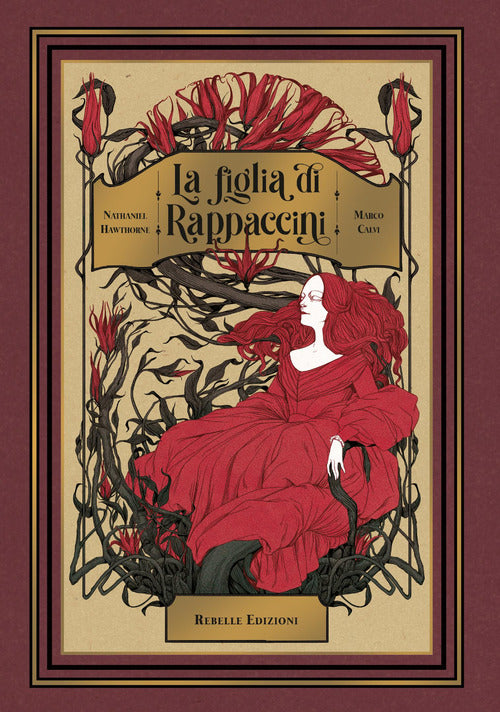 La figlia di Rappaccini