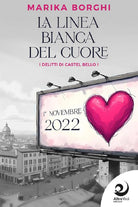 La linea bianca del cuore