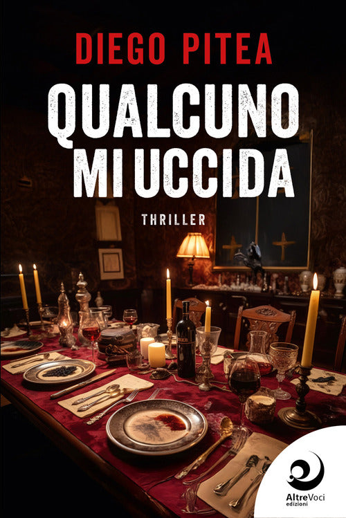 Qualcuno mi uccida