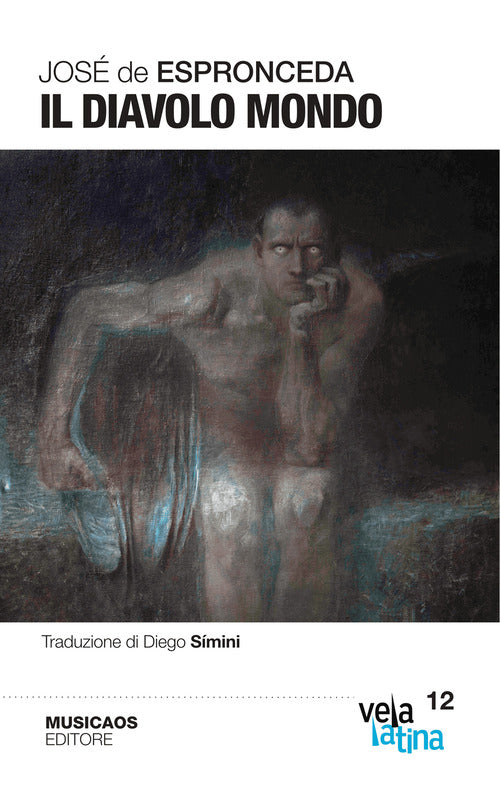 Il diavolo mondo
