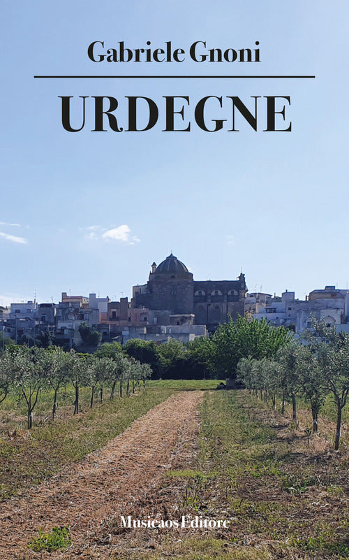 Urdegne