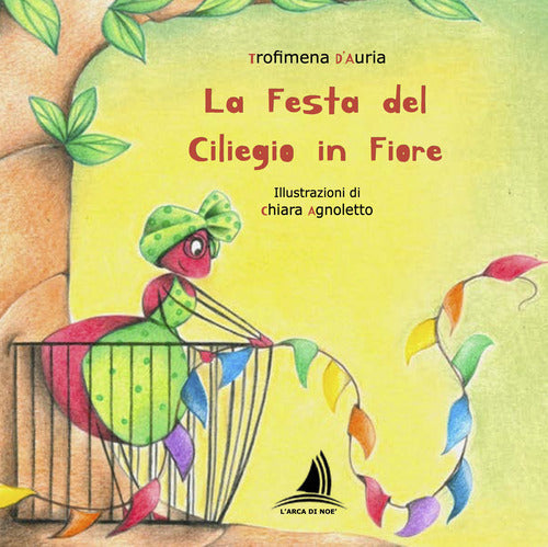 La festa del ciliegio in fiore