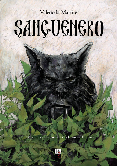 Sanguenero