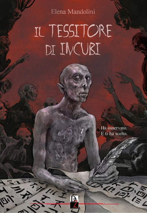 Il tessitore di incubi