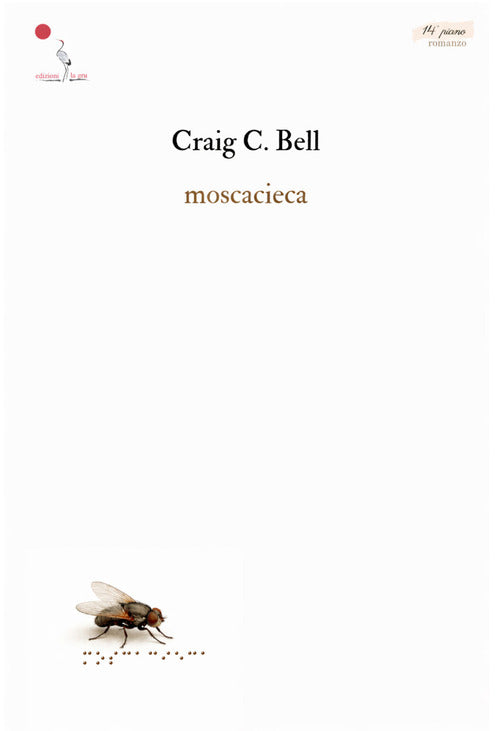 Moscacieca