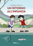 Un ritorno all'infanzia