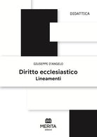 Diritto ecclesiastico. Lezioni