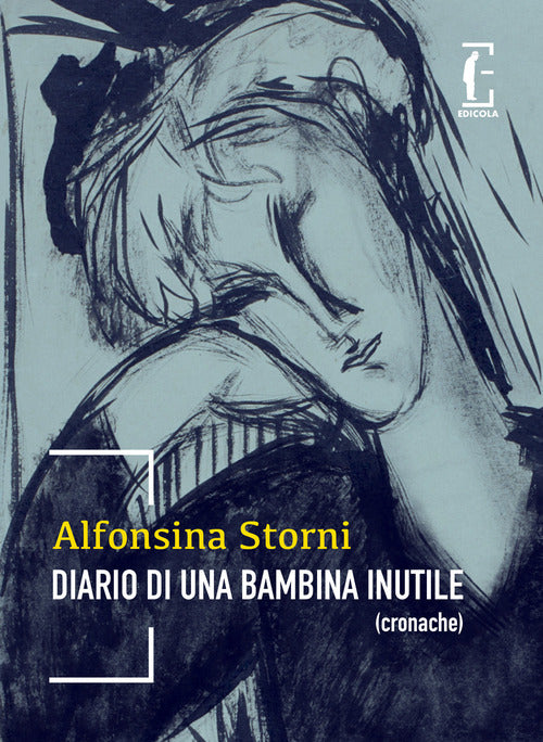Diario di una bambina inutile