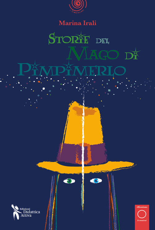 Storie del mago di Pimpimerlo
