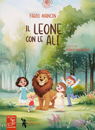 Il leone con le ali