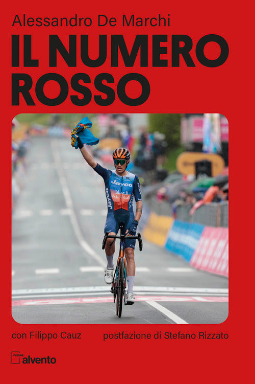 Il numero rosso