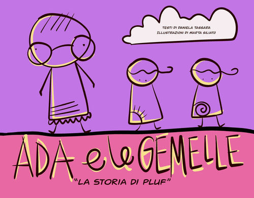 Ada e le gemelle