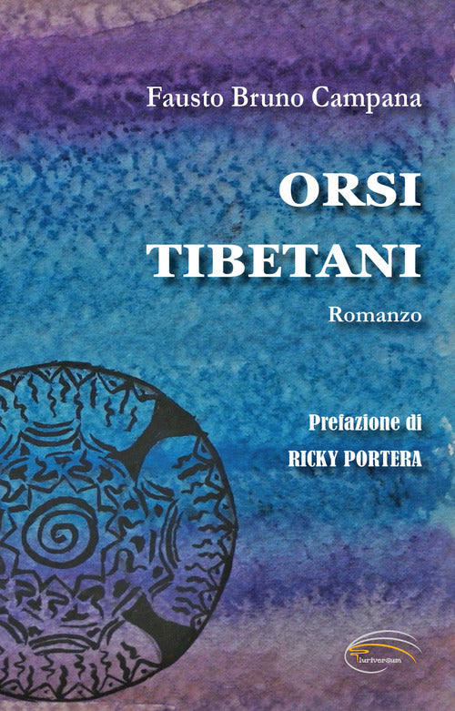 Orsi tibetani