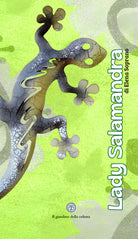 Lady Salamandra