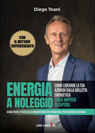 Energia a noleggio. Come liberare la tua azienda dalla bolletta energetica senza impiego di capitali