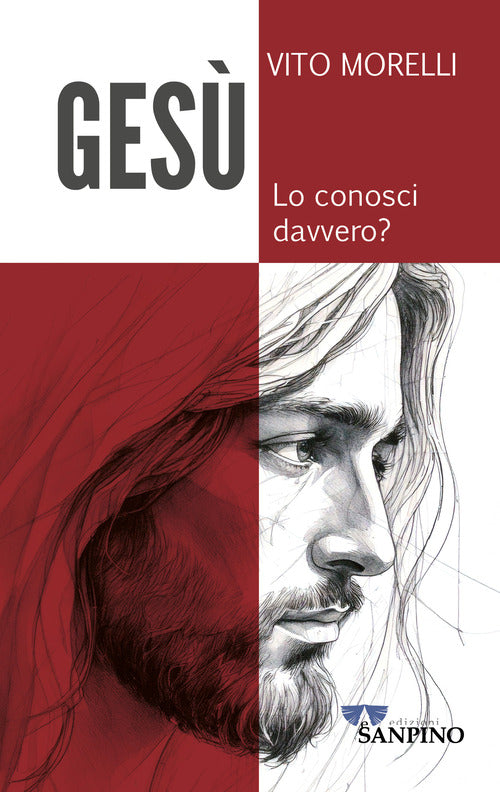 Ges. Lo conosci davvero?