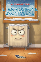 Il termosifone brontolone