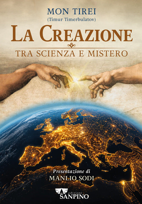 La creazione tra scienza e mistero