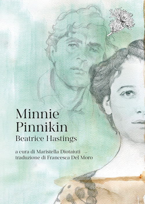 Minnie Pinnikin