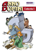 Anno domini. Vol. 1