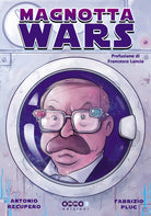 Magnotta wars
