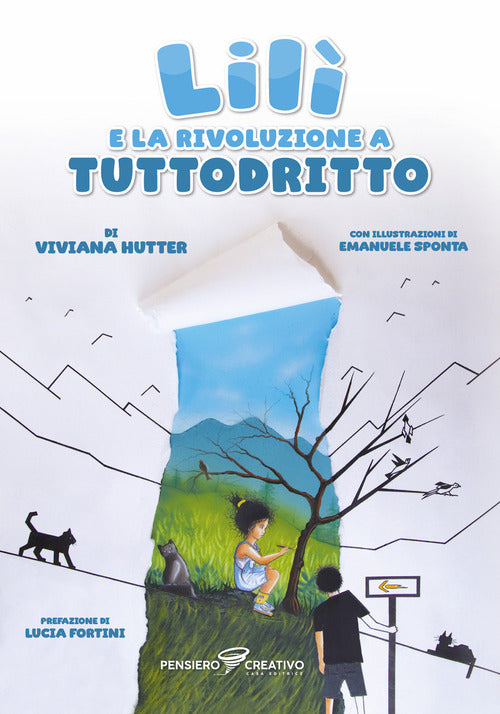 Lilì e la rivoluzione a Tuttodritto