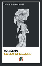 Marlena sulla spiaggia