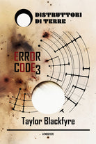Error Code 3
