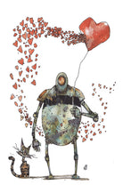 Love me. Una storia d'amore. Ediz. variant