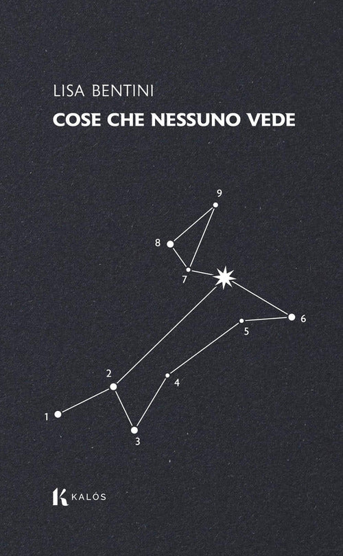 Cose che nessuno vede