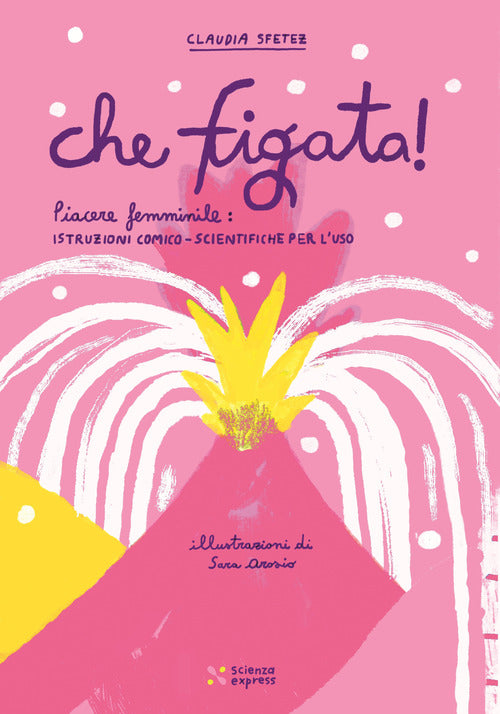 Che figata!