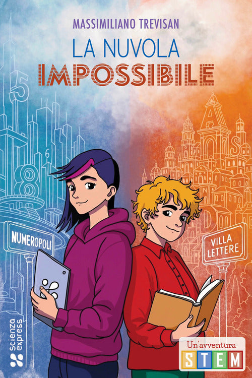 La nuvola impossibile