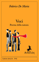 Voci. Poema della natura