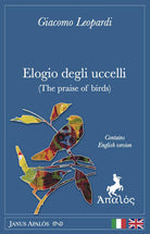 Elogio degli uccelli. Ediz. italiana e inglese