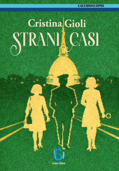 Strani casi
