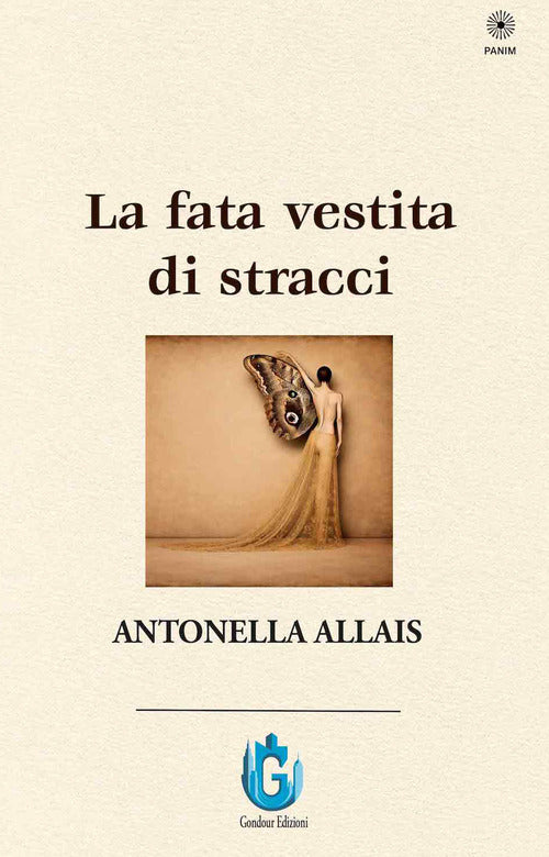 La fata vestita di stracci
