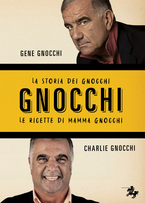La storia dei gnocchi