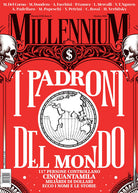 MillenniuM. Vol. 83: I padroni del mondo
