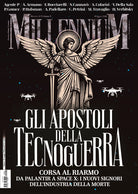 MillenniuM. Vol. 90: Gli apostoli della tecnoguerra