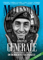 MillenniuM. Vol. 105: Romanzo generale. La resistibile ascesa di Roberto Vannacci
