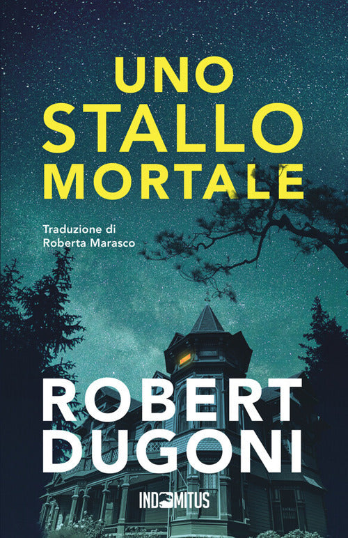 Uno stallo mortale